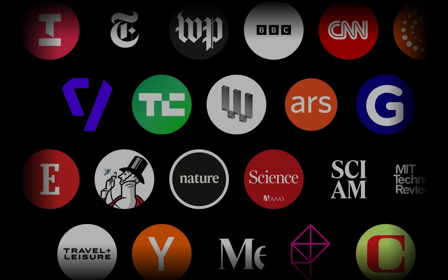 One inbox for everything